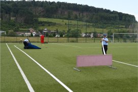Fédération Nationale des Pompiers